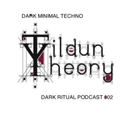 Dark Ritual podcast 001
