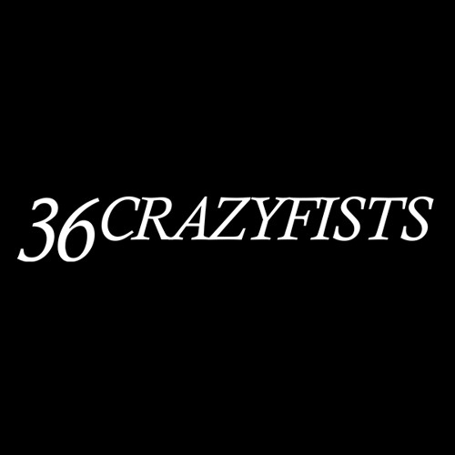 36 Crazyfists -  Also Am I
