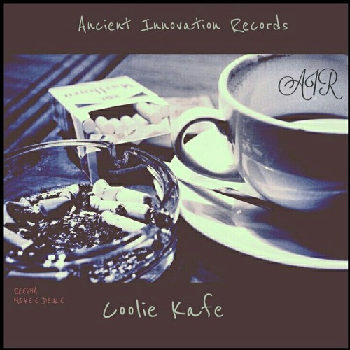 Chives Ft. Reepha (Coolie Kafe)