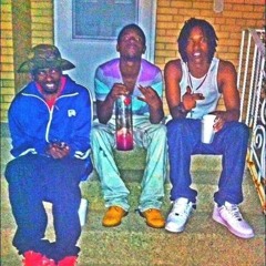 DBE- BOBBY BITCH REMIX