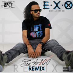 E-Xpoint0 - Zero to 100 (Remix)