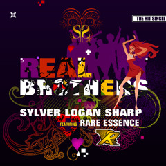 Real Brothers (feat. Rare Essence)