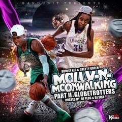 Ghetty N  KoolGi - Talkn Brick Produced By: DJ PluGG #FreeBandz #NEW