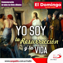 EL DOMINGO, 02 de noviembre