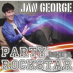 Jan George - Party Like A Rockstar (Adriano Radio Edit)