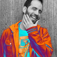ORANGE BOY - 1K
