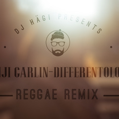 Bunji Garlin - Differentoloy (DJ Hägi Reggae Remix)