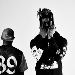 DESTRO [PROD. BLVCK KID] * SNIPPET *