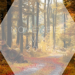 November Mix 2014