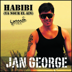 Jan George - Habibi (Radio Edit)