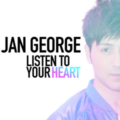 Jan George - Listen To Your Heart (Handzup Radio)