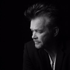 "Troubled Man" by John Mellencamp recorded live for World Cafe