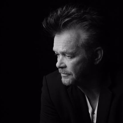 "Troubled Man" by John Mellencamp recorded live for World Cafe