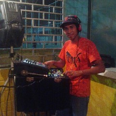 Mix De Merengue Editado