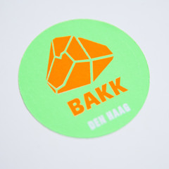 BAKK discography