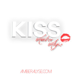 Amber Alyse FEAT. Preim - KISS
