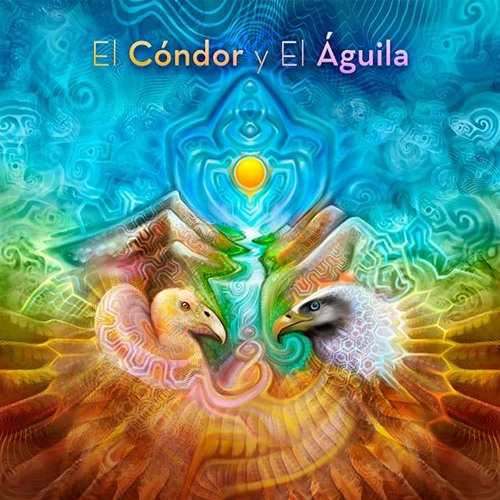 Vimana & Pulsar - Aztec contact (SC Preview, Coming soon!!)