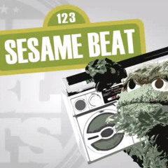 Sesame Beat - (Sesame Street remix)