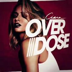 Ciara - Overdose (K-Jun Zouk Remix)
