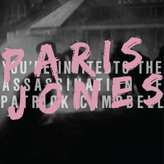 Paris Jones - Matrix (Ft. KillGood)