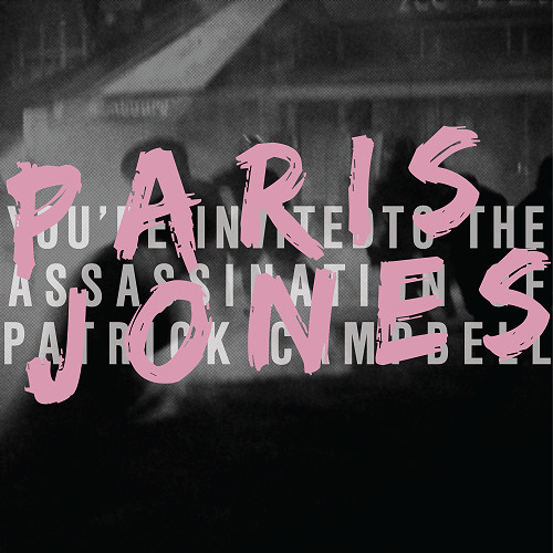 Paris Jones - Matrix (Ft. KillGood)