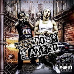 Most Wanted - Street Life #FreeKizzle (Prod. By Fre$hco)