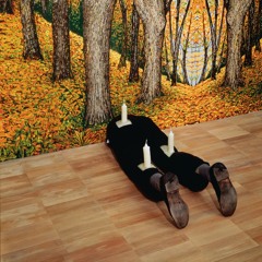 Robert Gober