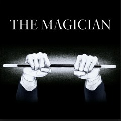 Magician: Whole key Crackrock & Dolla Dame #PIC #PIM #MILITIA