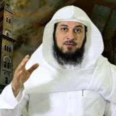 قرآن / الشيخ العريفى -قيام رمضان 1435 هجرية