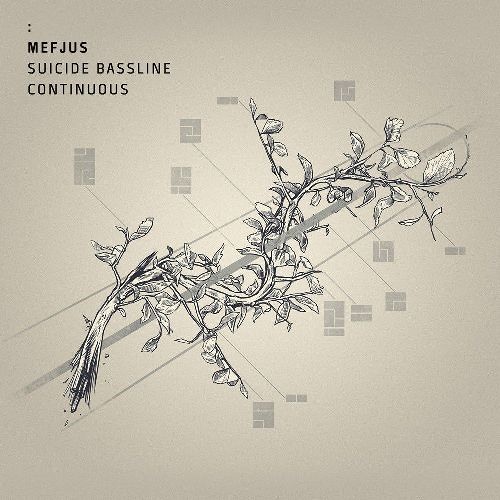 Mefjus - Continuous