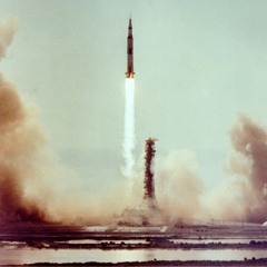 Liftoff (Apollo 11 Version)