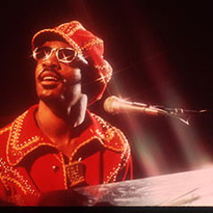 Mon Cherie Amour - Stevie Wonder