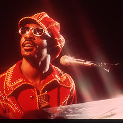 Mon Cherie Amour - Stevie Wonder