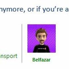 HAWKS ringing IN my EARS