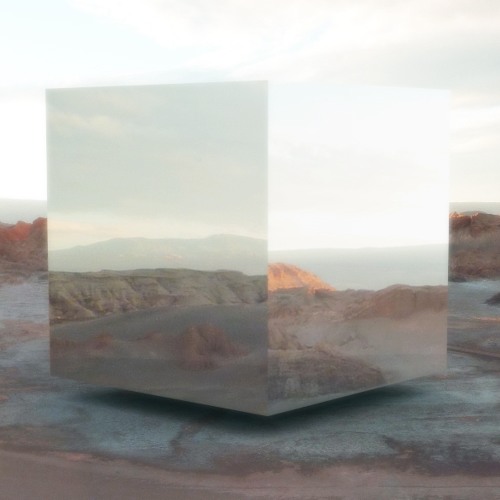Crystal Drop - Skyline
