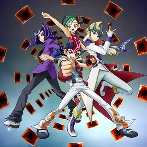 Yu-Gi-Oh! Zexal® World Duel Carnival™