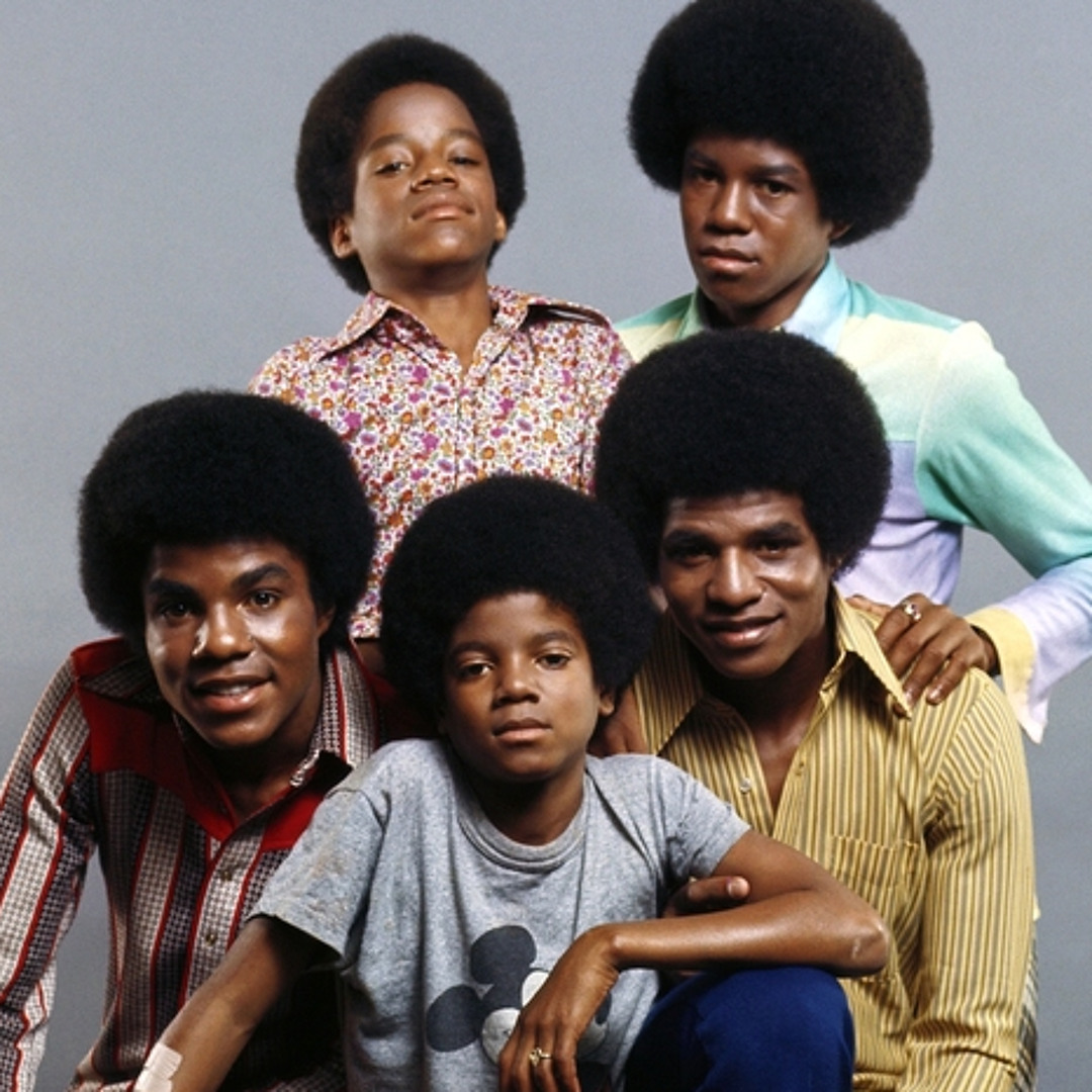 Stream Jackson 5 - Never Can Say Goodbye (J-Lah Remix) by J-LAH