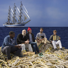 My Bonnie lies over the ocean