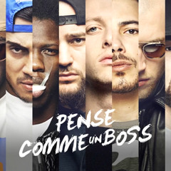L'Entourage - Pense Comme Un Boss