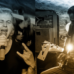 Rock star (Nickelback cover feat David Catan)