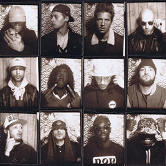 L' Entourage - Invasion