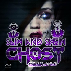 Dance Ghost - Slim & Shein ft Jano Romero(Original Mix)