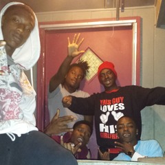 Cj nd young gump YFB - Came A Long Way