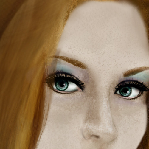 Fire In Our Eyes (Final)