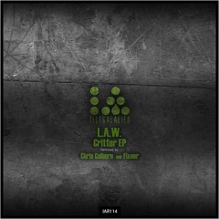 L.A.W. (UK) - Repulse (Chris Colburn Remix) Lqs