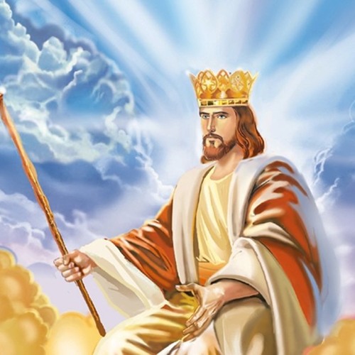 متوج الي الابد - Onething2014