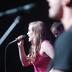 Just Can't Wait To Be King (Live) - Lion King Cover