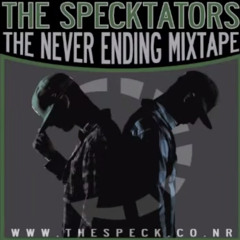 The Specktators - Stop, Look, Listen