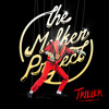 The Melker Project - Triller Ft. Michael Jackson, Juicy J, Nicki Minaj, Young Thug & Lil Bibby