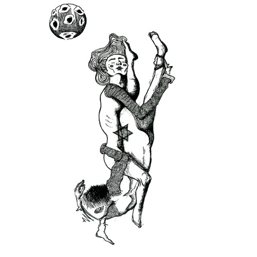 Corpos em Febre - GOSS X Makalister Renton X Maydana